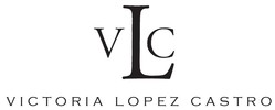 VLC | Victoria Lopez Castro